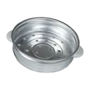 Thumbnail 4 of โซน่าร์ หม้อหุงข้าวไฟฟ้า รุ่น SR-D512 ขนาด 1.0 ลิตร สีเทา