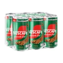 Thumbnail 3 of NESCAFE Espresso Coffee Can 180 ml x 6