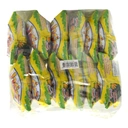 Thumbnail 4 of ปาร์ตี้ ขนมอบกรอบ รสกล้วยหอม 12 ก. x 12