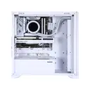 Thumbnail 4 of ซามา เคสคอมพิวเตอร์ V NATURE สีขาว