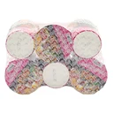 Thumbnail 5 of มาม่า บะหมี่กึ่งสำเร็จรูป รสเย็นตาโฟต้มยำหม้อไฟ 60 ก. x 6