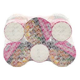 Thumbnail 5 of มาม่า บะหมี่กึ่งสำเร็จรูป รสเย็นตาโฟต้มยำหม้อไฟ 60 ก. x 6