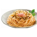 Thumbnail 4 of S & B Instant Karashi Mentaiko Fish Roe Spaghetti Sauce (Made in Japan) 53.4g x 7 sachets