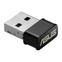 Thumbnail 1 of ASUS Network USB-AC53 Nano AC1200 USB Wi-Fi Adapter