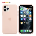 Thumbnail 1 of Apple เคสสำหรับ iPhone 11 Pro Silicone Case - Pink Sand