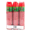 Thumbnail 3 of SHIELDTOX Naturgard Citronella All Insect 600 ml x 3