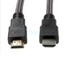 Thumbnail 2 of TOP TECH Cable HDMI (V.1.4) M/M (15M) สายถักTP88 - A0114473 - A0114473