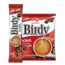 Thumbnail 1 of BIRDY Instant Coffee 3in1 Robusta 15 g x 27