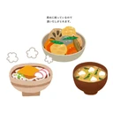 Thumbnail 4 of FUTABA Bannou Hana Kezuri Katsuo Dried Bonito - Multipurpose Dashi Flake (Made in Japan) 500g x 2 boxes