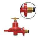 Thumbnail 2 of Gmax หัวเร่งแรงดันสูง หางปลาทองซิงค์ รุ่น VHP103A ต่อเตาแรงดันสูง เตาฟู่ เตาแม่ค้า เตา KB