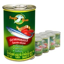 Thumbnail 1 of นกพิราบ ปลาแมคเคอเรลในซอสมะเขือเทศ 155 ก. x 10