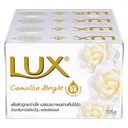 Thumbnail 3 of ลักส์ สบู่ก้อน กลิ่นคามิลเลีย ไวท์ 105 ก. x 4