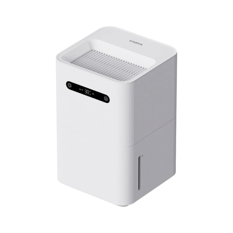 Smartmi เครื่องเพิ่มความชื้นในอากาศ Evaporative Humidifier ช่วยเพิ่มความชุ่มชื้นให้ผิว รุ่น 3 (SM0010)