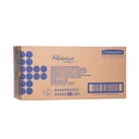 Thumbnail 3 of คิมเบอร์ลี่ย์-คล๊าค กล่องจ่ายกระดาษชำระแบบแผ่น อควาเรียส x 2