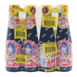 Thumbnail 3 of แม่ครัว ซอสหอยนางรม 150 มล. x 4