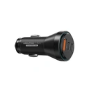 Thumbnail 2 of อเมซิ่งธิงค์ ที่ชาร์จแบตในรถ 1 USB-A / 2 USB-C 63W สีดำ