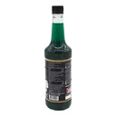 Thumbnail 2 of LONGBEACH Mint Syrup 740 ml