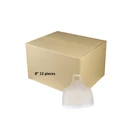 Thumbnail 2 of ฟีนิกซ์แวร์ ถ้วยซุป 2 หู เซรามิค สีขาว x 12 ใบ