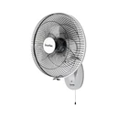 Thumbnail 1 of อิมาร์เฟล็กซ์ พัดลมติดผนัง 1 เชือก ขนาด 16 นิ้ว รุ่น IE-161 สีขาว