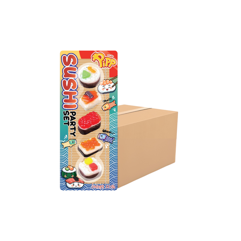 SUSHI GUMMY (PIPP BRAND)