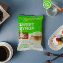 Thumbnail 2 of ทีอีเอ น้ำเชื่อม ไซรัป Glucose Syrup 860 ml x แพ็ค 12