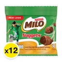 Thumbnail 2 of MILO Nuggets Hanging 15 g x 12