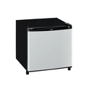 Thumbnail 4 of โตชิบา ตู้เย็นมินิบาร์ ขนาด 1.7 คิว รุ่น GR-D706MS สีเงิน