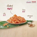 Thumbnail 4 of ส.ขอนแก่น หมูแผ่นกรอบ 26 ก. x 36