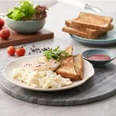 Thumbnail 2 of เอโร่ ไข่ขาวเหลวพาสเจอร์ไรซ์แช่เย็น 2 กก.