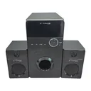 Thumbnail 1 of นาโน ลำโพงบลูทูธ 2.1ch รุ่น FPK-911