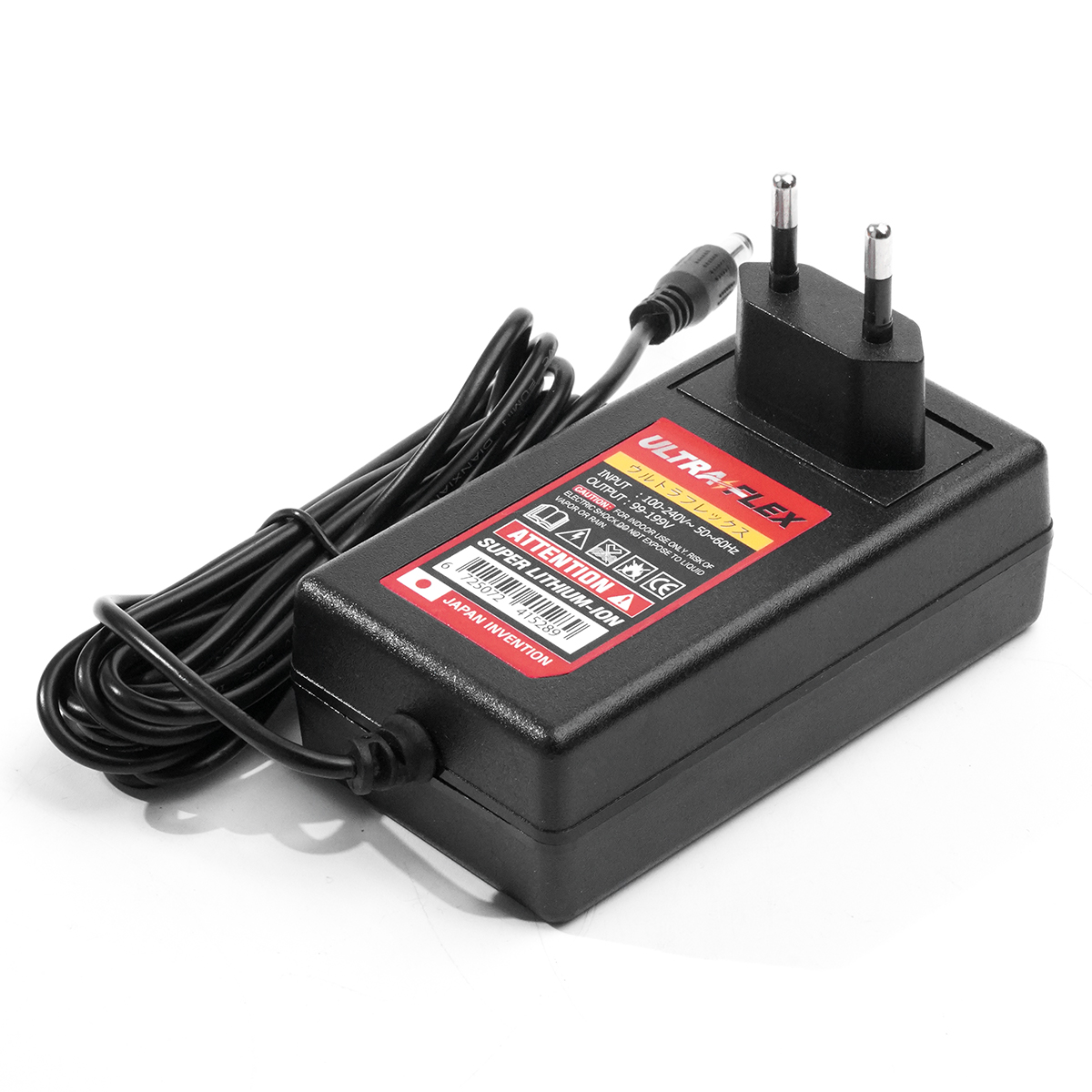 DELTON แบตเตอรี่ลิเธียมไอออน 20V สายชาร์จ แท่นชาร์จ Duo Charger ใช้ร่วมกับผลิตภัณฑ์ DELTON Power Share กลุ่ม UltraFlex มาพร้อมสายชาร์จ