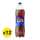 Thumbnail 2 of เป๊ปซี่ เครื่องดื่มน้ำอัดลม 1.49 ล. x 12