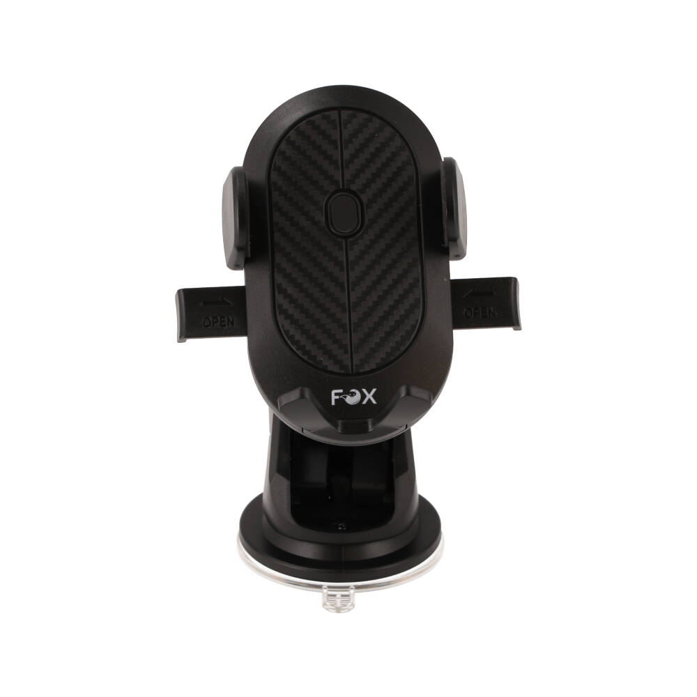 FOX Car Holder FOX-CRH03 Black