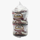 Thumbnail 3 of SEMON Chocolate Cereal Filled With Cream 17 g x 12