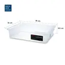 Thumbnail 2 of ซุปเปอร์ ล็อค กล่องอเนกประสงค์ รุ่น 6656 16 ล. x 2