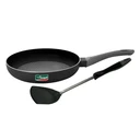 Thumbnail 1 of ซีกัล กระทะด้าม กลาดิเอเตอร์ โปร พลัส  28 ซม. (แถมตะหลิวดีลักซ์)