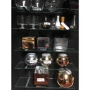 Thumbnail 5 of แจกันสีทอง แก้วทรงกลมสีทอง สำหรับจัดดอกไม้ประดิษฐ์