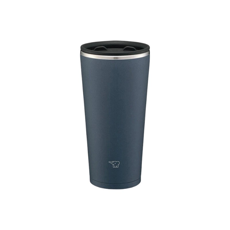 Zojirushi Tumbler แก้วน้ํา เก็บความร้อน/เย็น 0.45 ลิตร รุ่น SX-FA45 SX-FA45 BM สีกรมท่า