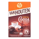 Thumbnail 1 of แวนฮูเต็น ผงโกโก้ 100% 400 ก.