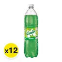 Thumbnail 2 of MIRINDA Soft Drink Green Cream 1.45 l x 12