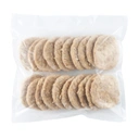 Thumbnail 2 of เดลิกาเซีย ไส้เบอร์เกอร์หมูแช่แข็ง 800 ก.