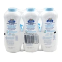 Thumbnail 3 of KODOMO Baby Powder Extra Mild 350 g x 2+1