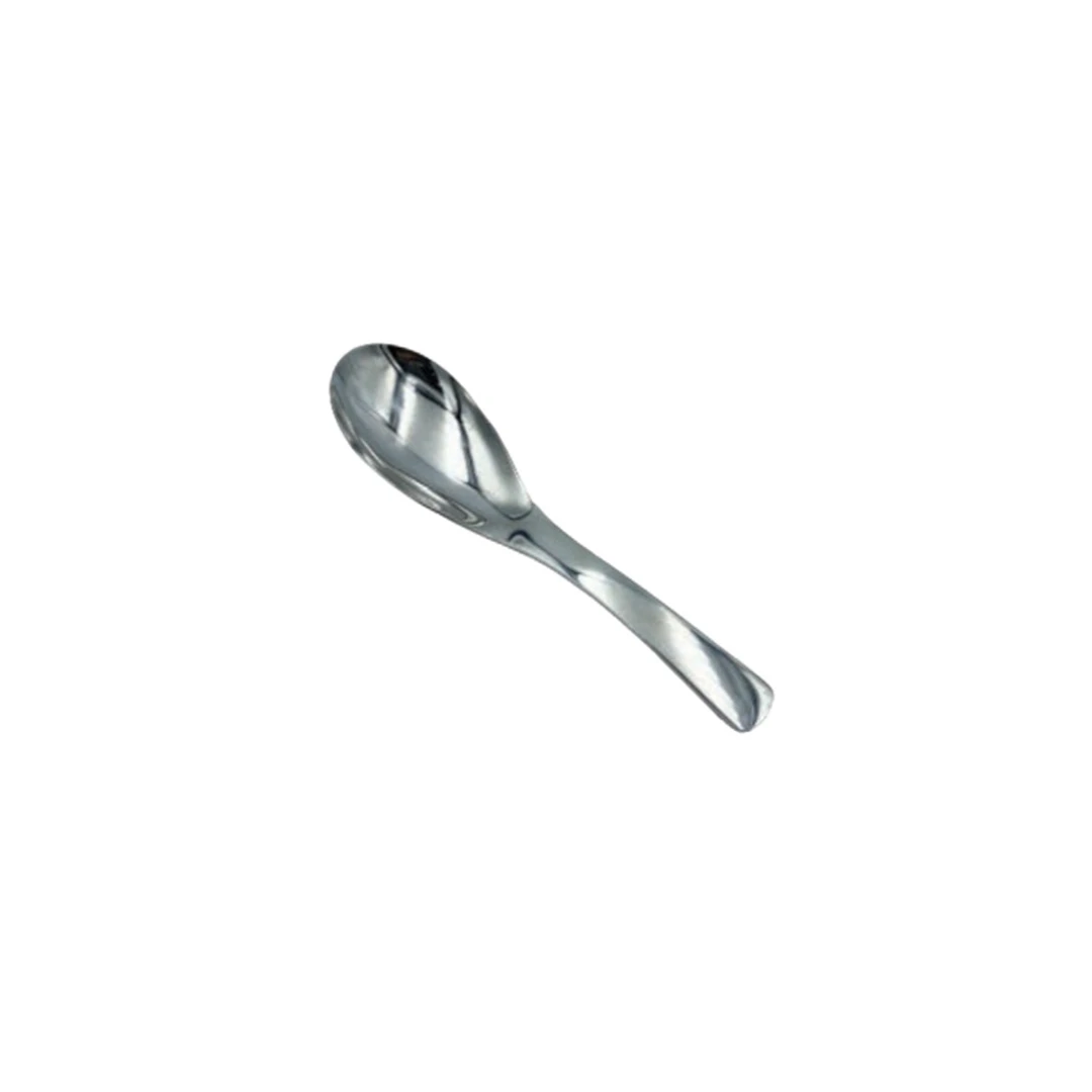 SB Small Soup Spoon หนา 2 mm แพ็ค 12 | Makro PRO