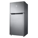 Thumbnail 2 of ซัมซุง ตู้เย็น 2 ประตู 17.8 คิว รุ่น RT50K6235S8/ST สีเงิน