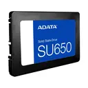 Thumbnail 2 of เอดาต้า เอสเอสดี 256GB Ultimate SU650 R520MB/s W450MB/s - 3Y (SU650SS-256GTR)