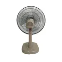 Thumbnail 4 of Sanshiro พัดลมตั้งพื้น 16 นิ้ว รุ่น FT-009/GY สีเทาอ่อน