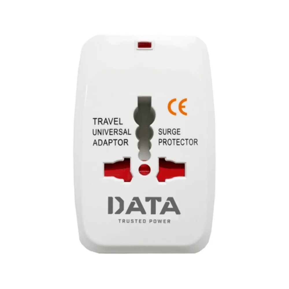 DATA Adapter (DP1USB) White