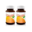 Thumbnail 1 of VISTRA Dietary Supplement L-Carnitine Plus 3L 30 Tablets x 2