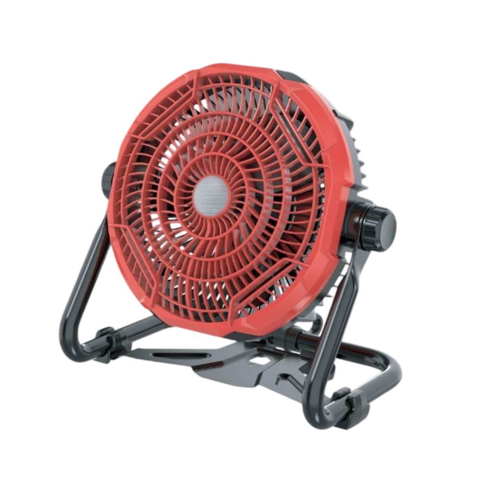 Bernd - Polar Pet Fan พัดลมสําหรับสัตว์เลี้ยง พัดลมอเนกประสงค์