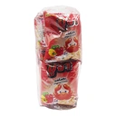 Thumbnail 3 of ปูจ๋า ข้าวเกรียบ รสดั้งเดิม 18 กรัม x 12 ซอง